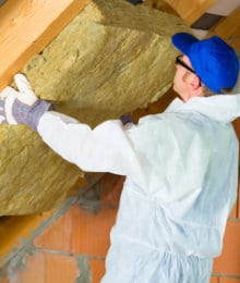 Dakisolatie: overzicht geschikte materialen voor het isoleren van daken